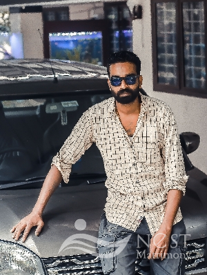 SREEJESH VARGHESE